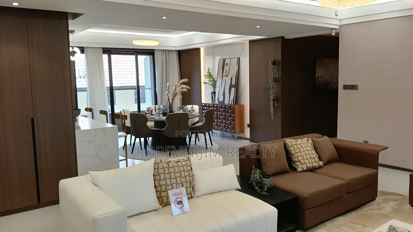 5bdrm Apartment in Argwings Kodhek Road, Hurlingham for sale