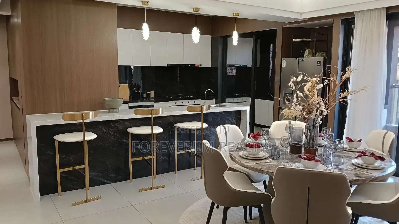 5bdrm Apartment in Argwings Kodhek Road, Hurlingham for sale