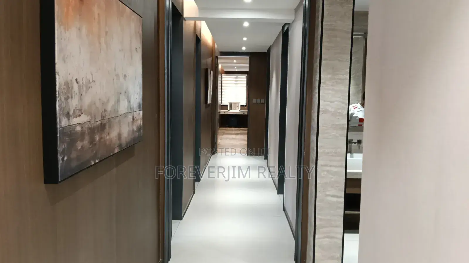 5bdrm Apartment in Argwings Kodhek Road, Hurlingham for sale