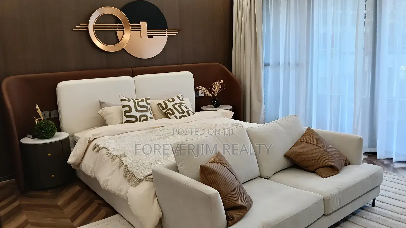 5bdrm Apartment in Argwings Kodhek Road, Hurlingham for sale