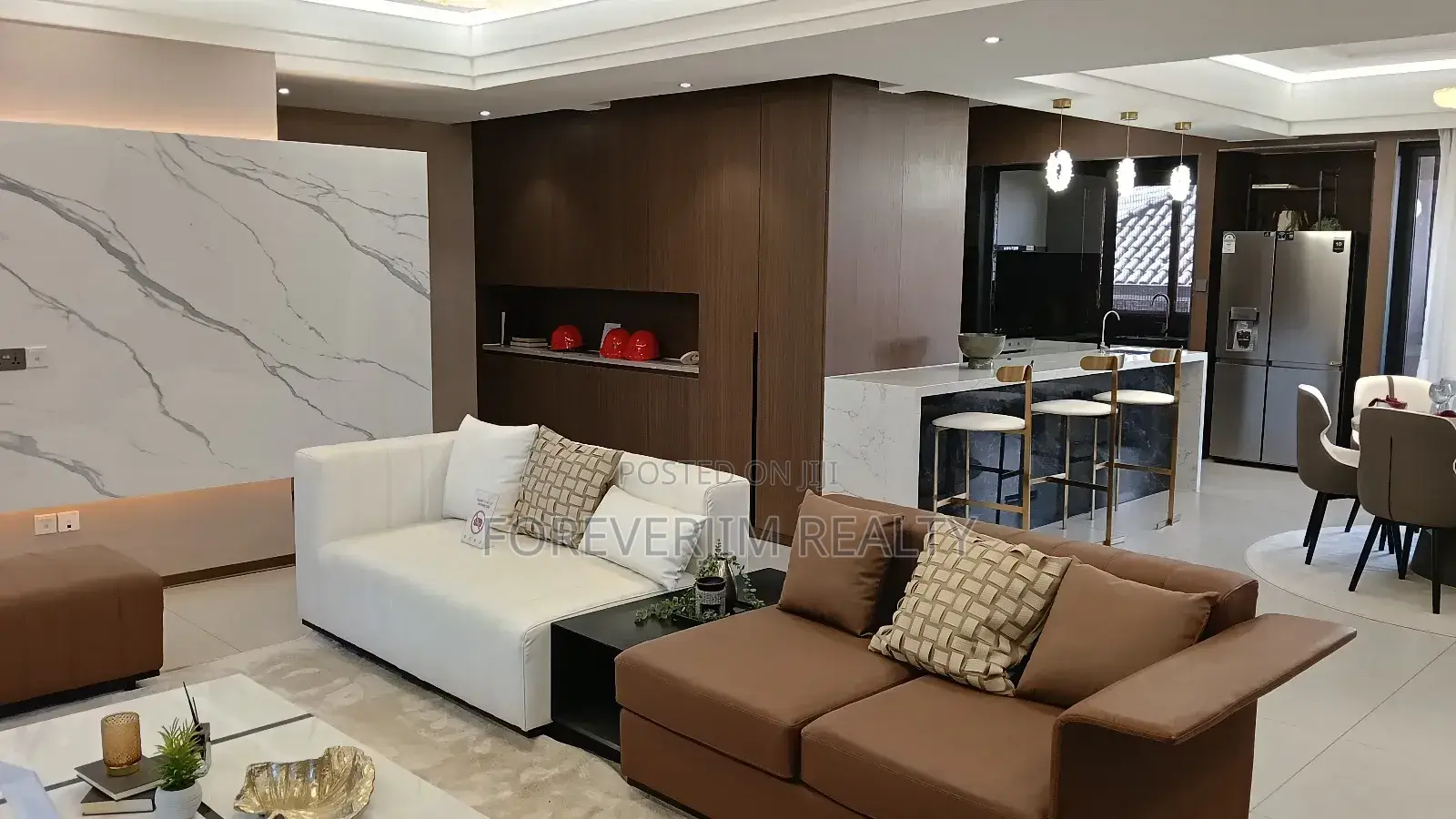 5bdrm Apartment in Argwings Kodhek Road, Hurlingham for sale