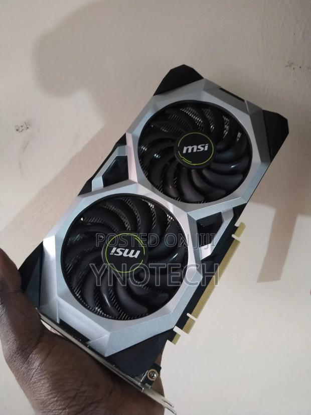Msi Nvidia RTX 2060