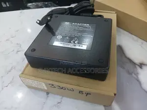 330w Big Pin Ac Adapter Charger for Hp 15 17 Zbook Studio 15 G3 G4 G5.