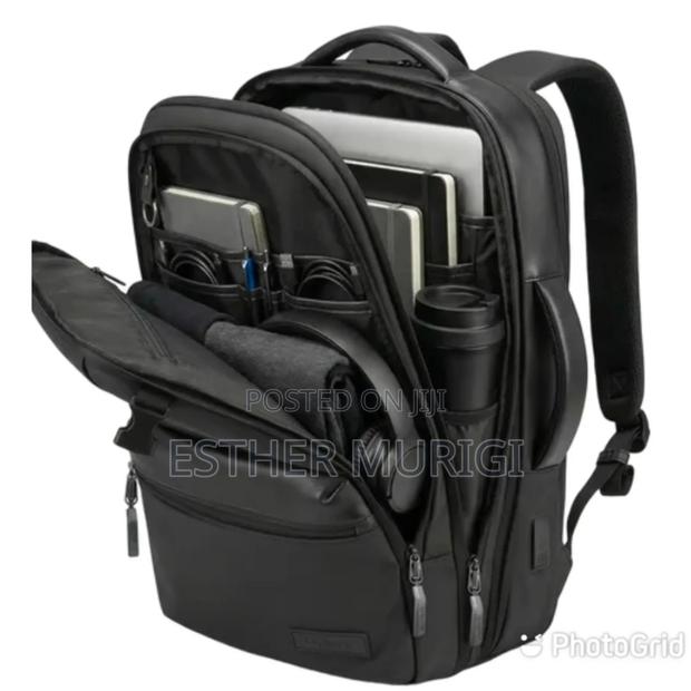 Multiple Laptop Bag,