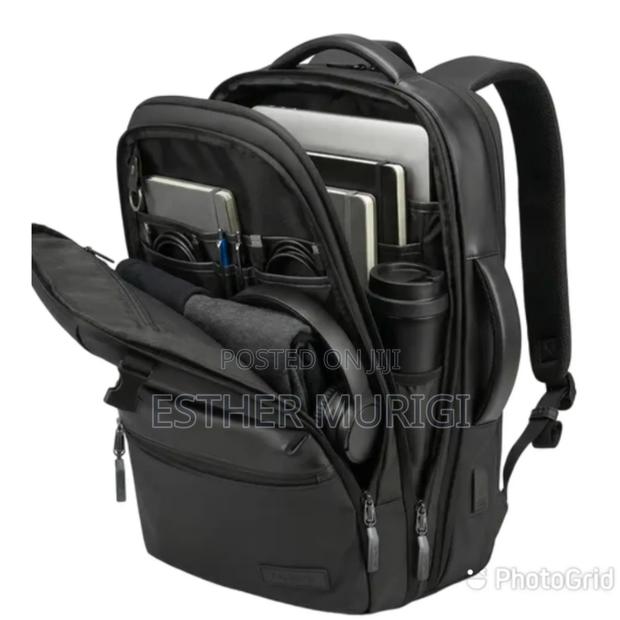 Multiple Laptop Bag, - thumbnail 4