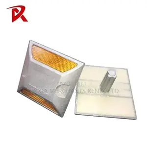 Road Safety Cat Eye Reflectors