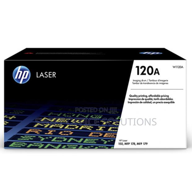 Hp 120a Imaging Drum