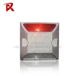 Aluminum Alloy Reflective Stud