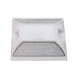 Plastic Cat Eye Reflective Studs