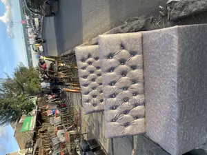 Leather Sofa Chair