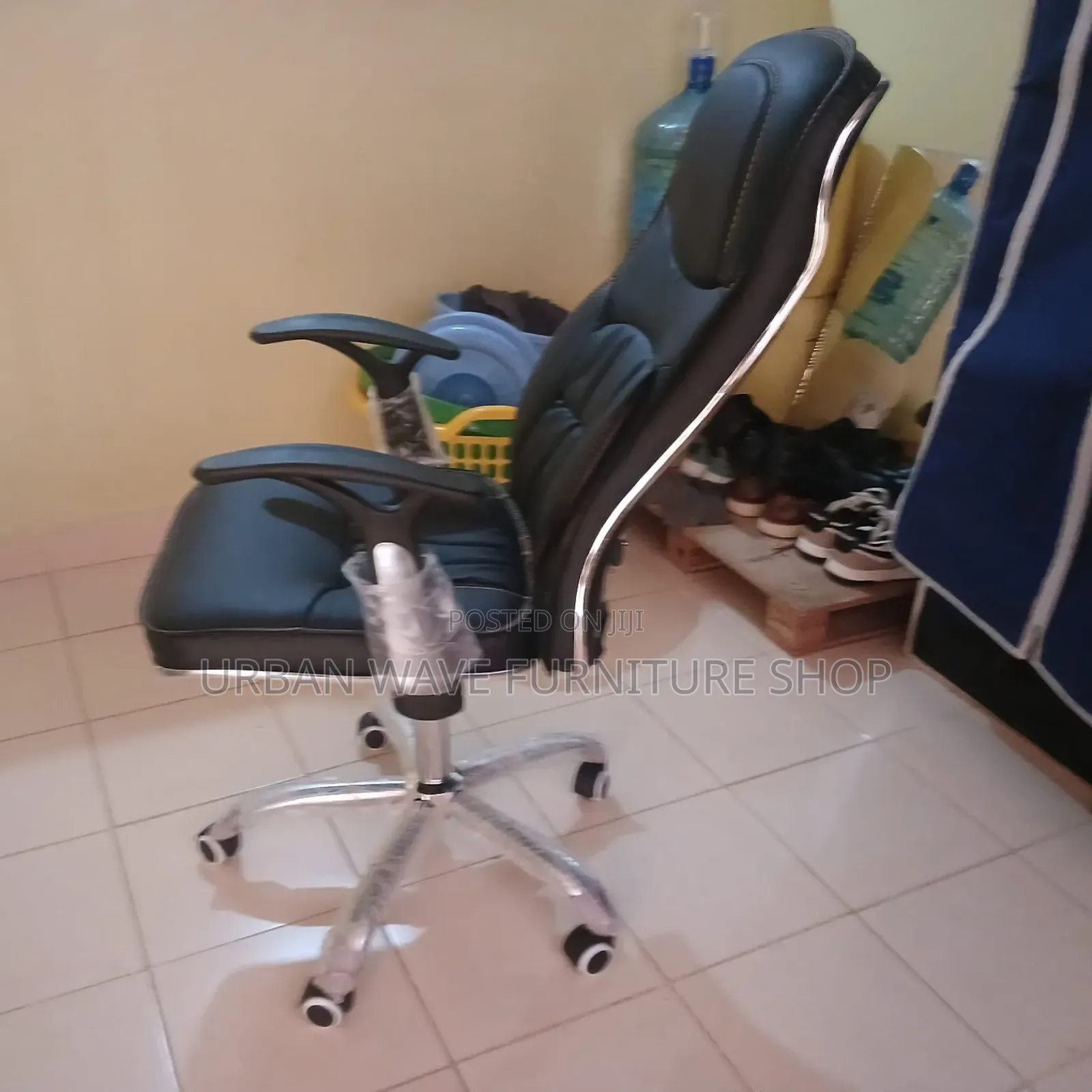 C35 Office Chair