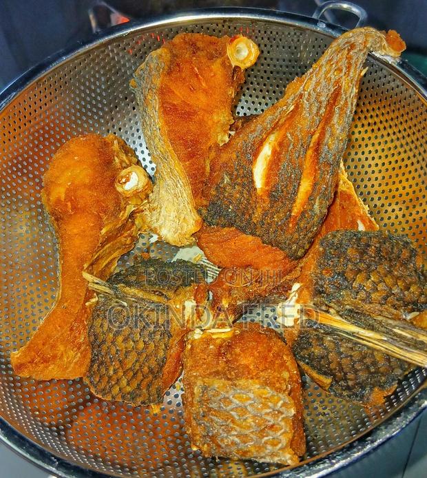 Fremar's Fresh Fish - thumbnail 4