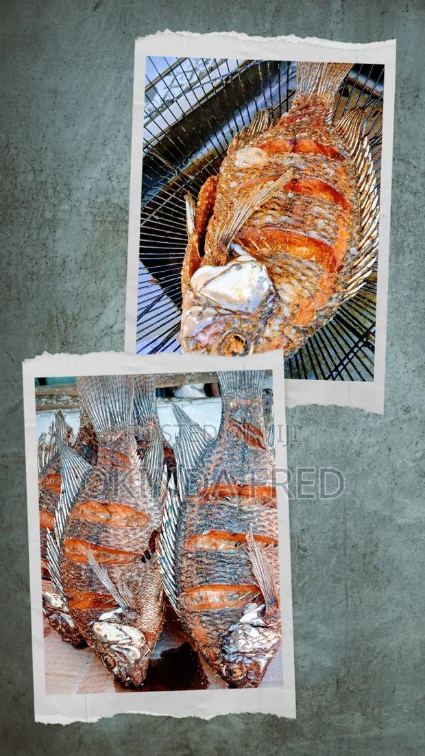 Fremar's Fresh Fish - thumbnail 5