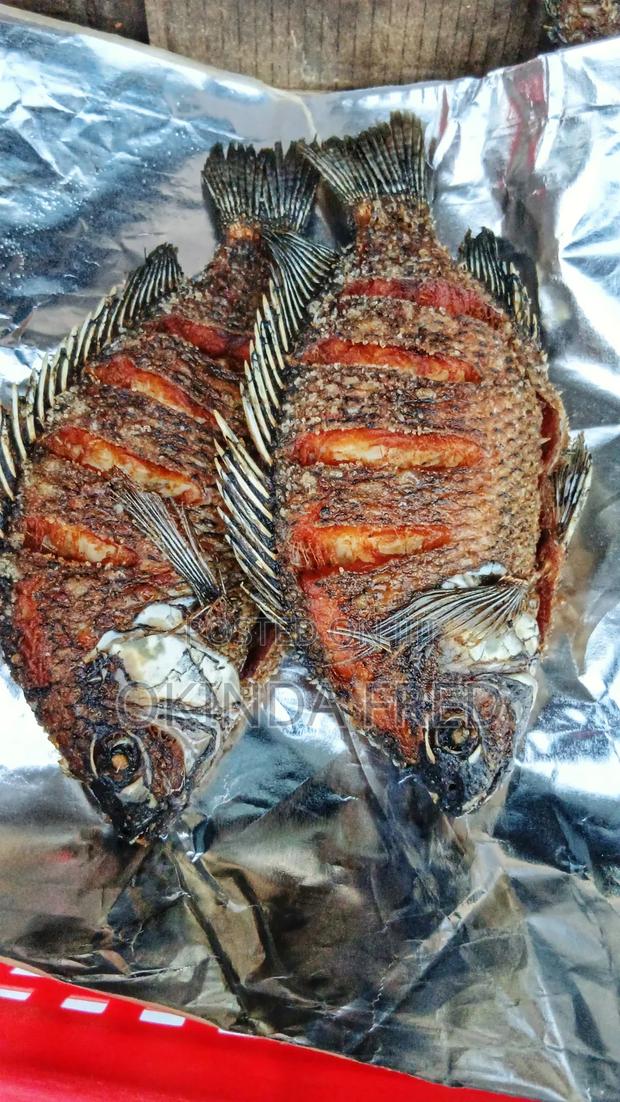 Fremar's Fresh Fish - thumbnail 6