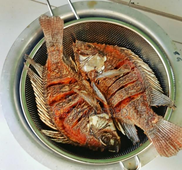 Fremar's Fresh Fish - thumbnail 8
