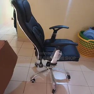 Leather Executive Chair