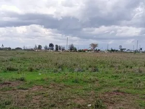 1/8acre Plot Endana Town Nanyuki.