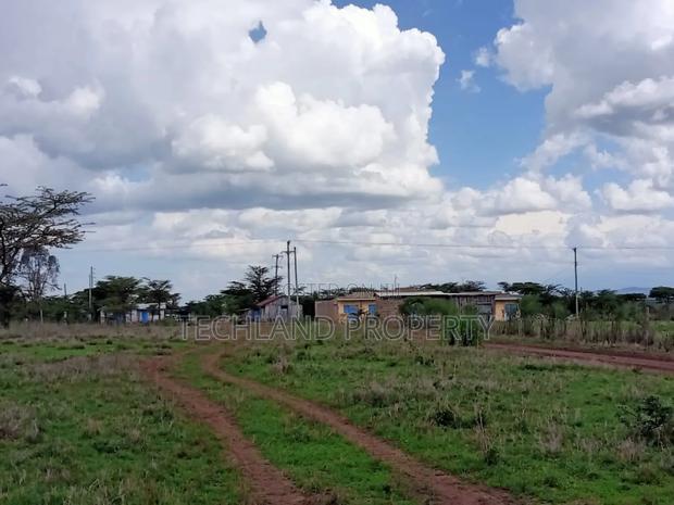1/8acre Plot Endana Town Nanyuki. - thumbnail 2