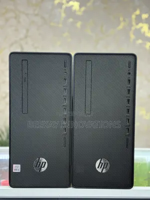 Desktop Computer HP 200 G4 8GB Intel Core i5 SSD 256GB