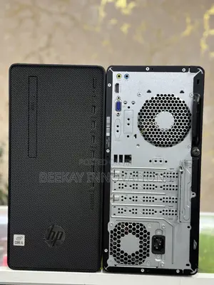 Desktop Computer HP 200 G4 8GB Intel Core i5 SSD 256GB