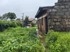 50x100 Plot Wangige Kabete Kiambu County.