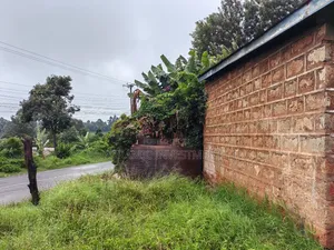 50x100 Plot Wangige Kabete Kiambu County.