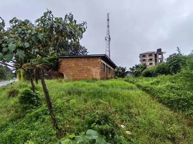 50x100 Plot Wangige Kabete Kiambu County. - thumbnail 7