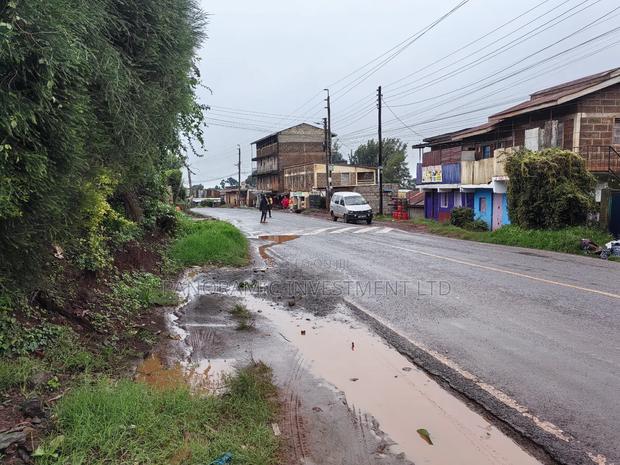 50x100 Plot Wangige Kabete Kiambu County. - thumbnail 9