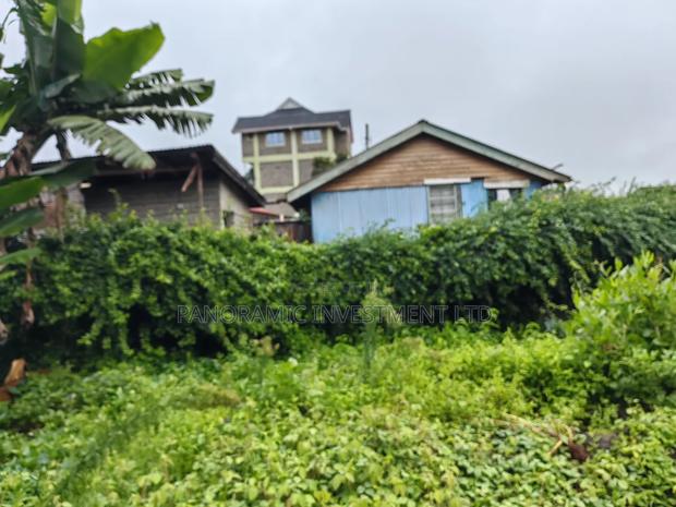 50x100 Plot Wangige Kabete Kiambu County. - thumbnail 10