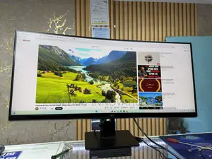 Dell 34inches Monitor