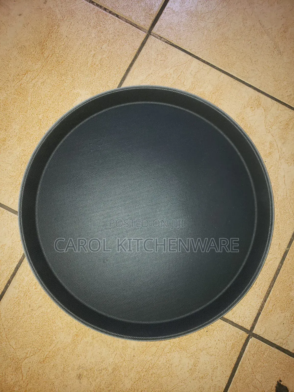 Non -Slip Serving Tray/ Restaurant Serving Tray