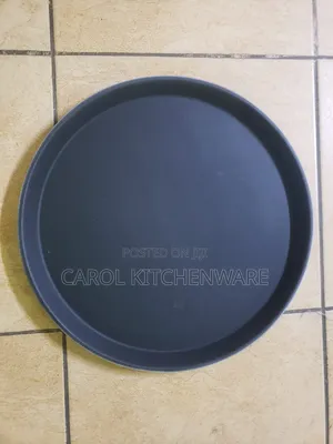 Non -Slip Serving Tray/ Restaurant Serving Tray