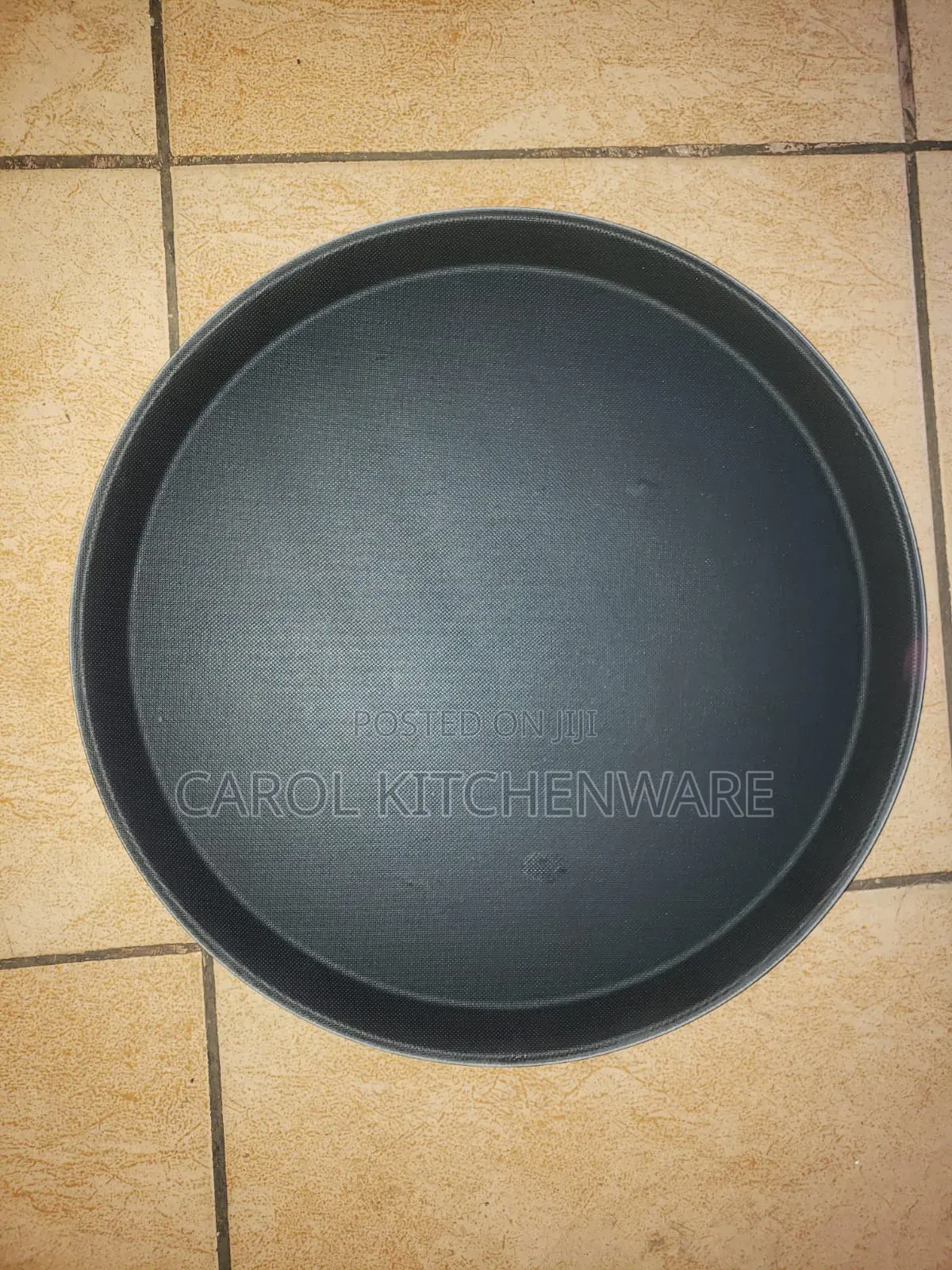 Non -Slip Serving Tray/ Restaurant Serving Tray