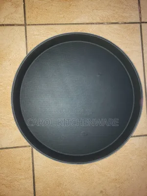 Non -Slip Serving Tray/ Restaurant Serving Tray