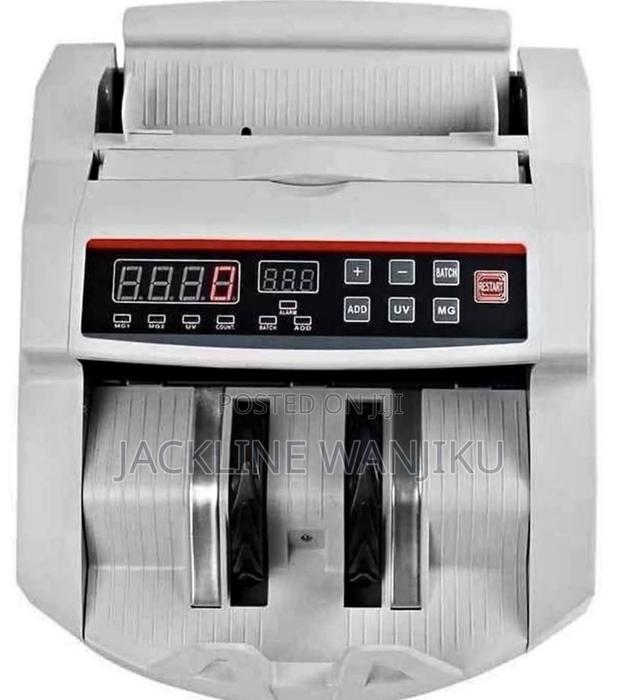 Brand New Quality Money Bill Counter/Bill Counter