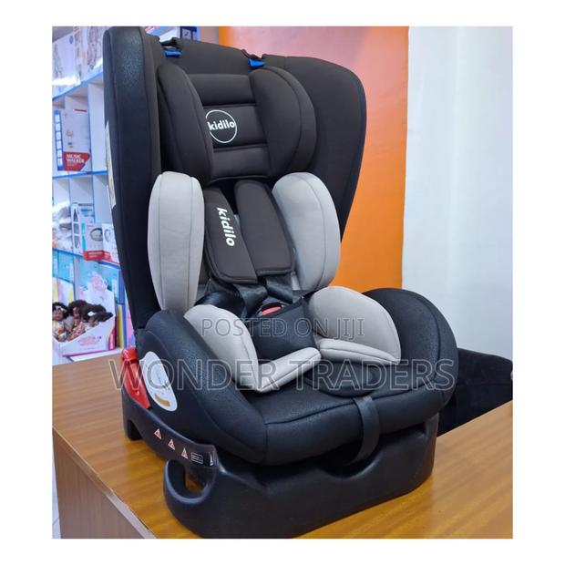 Kidilo Infant to Toddler Baby Car Seat . - main view