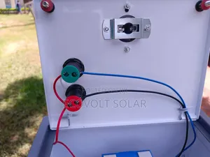 100a 3 Phase Manual Change Over