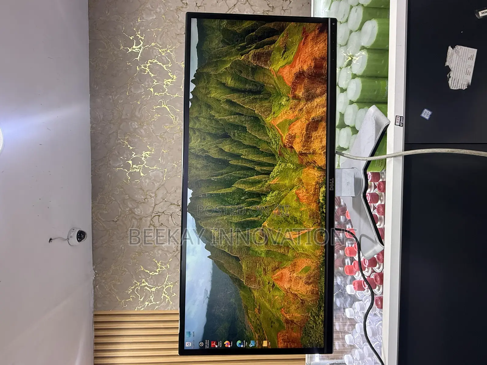 Dell Monitor 29inches
