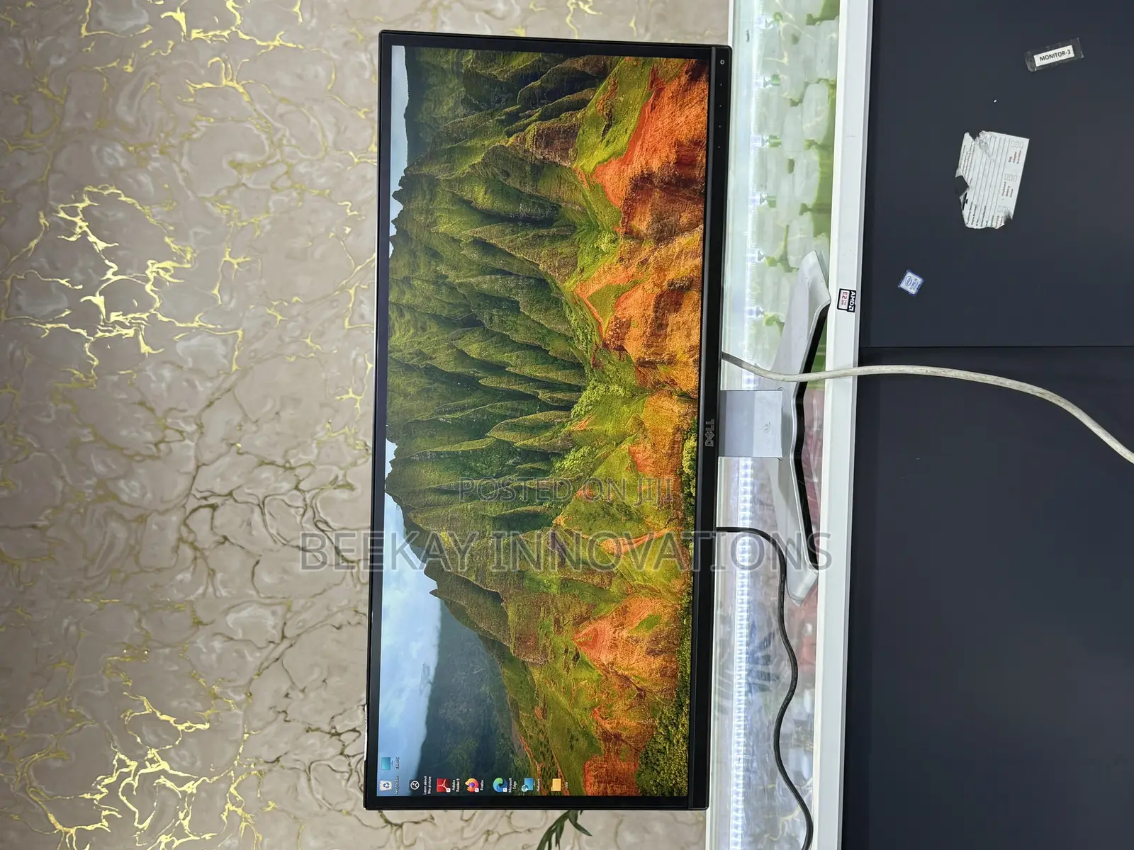 Dell Monitor 29inches