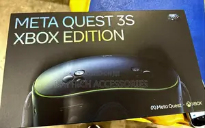 Meta Quest 3s 128gb Xbox Limited Edition