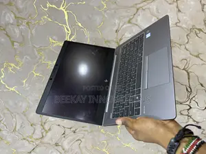 Laptop HP ZBook 14 G2 16GB Intel Core i7 SSD 512GB