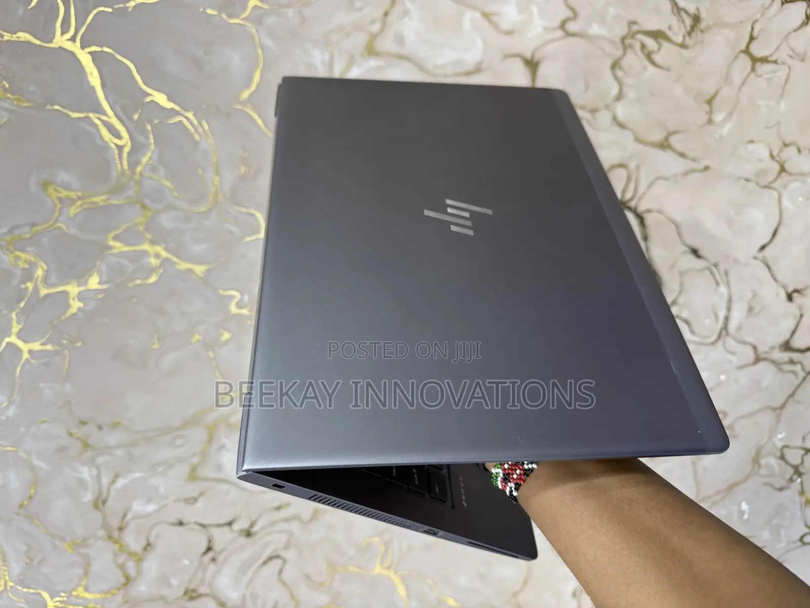 Laptop HP ZBook 14 G2 16GB Intel Core i7 SSD 512GB
