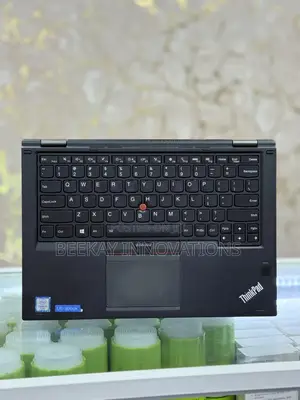 Laptop Lenovo Yoga 260 8GB Intel Core i5 SSD 256GB