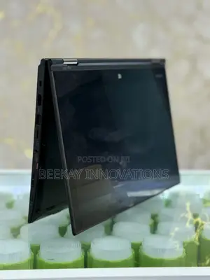 Laptop Lenovo Yoga 260 8GB Intel Core i5 SSD 256GB