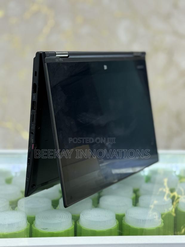 Laptop Lenovo Yoga 260 8GB Intel Core i5 SSD 256GB - thumbnail 3
