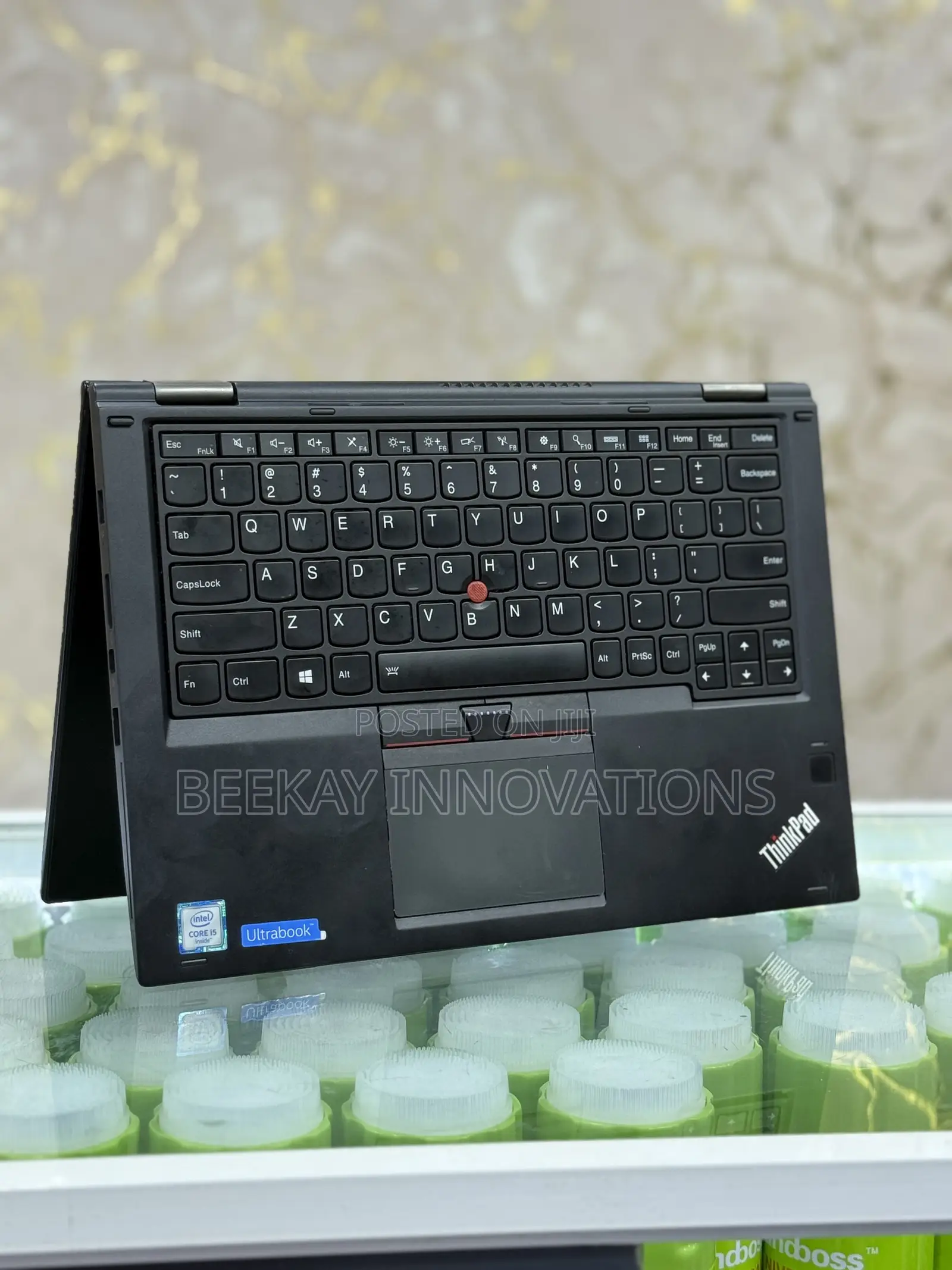 Laptop Lenovo Yoga 260 8GB Intel Core i5 SSD 256GB