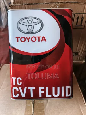 Gear Box Oil