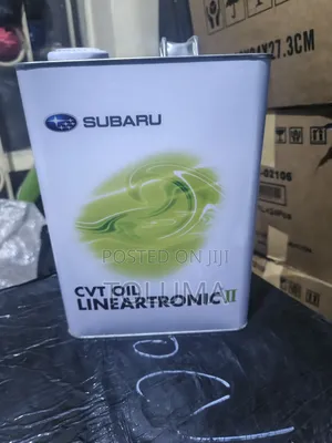 Gear Box Oil