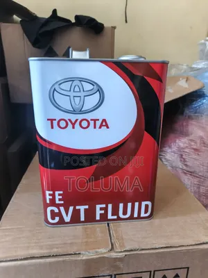Gear Box Oil