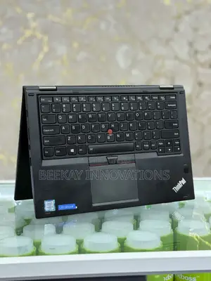 Laptop Lenovo Yoga 260 8GB Intel Core i5 SSD 256GB